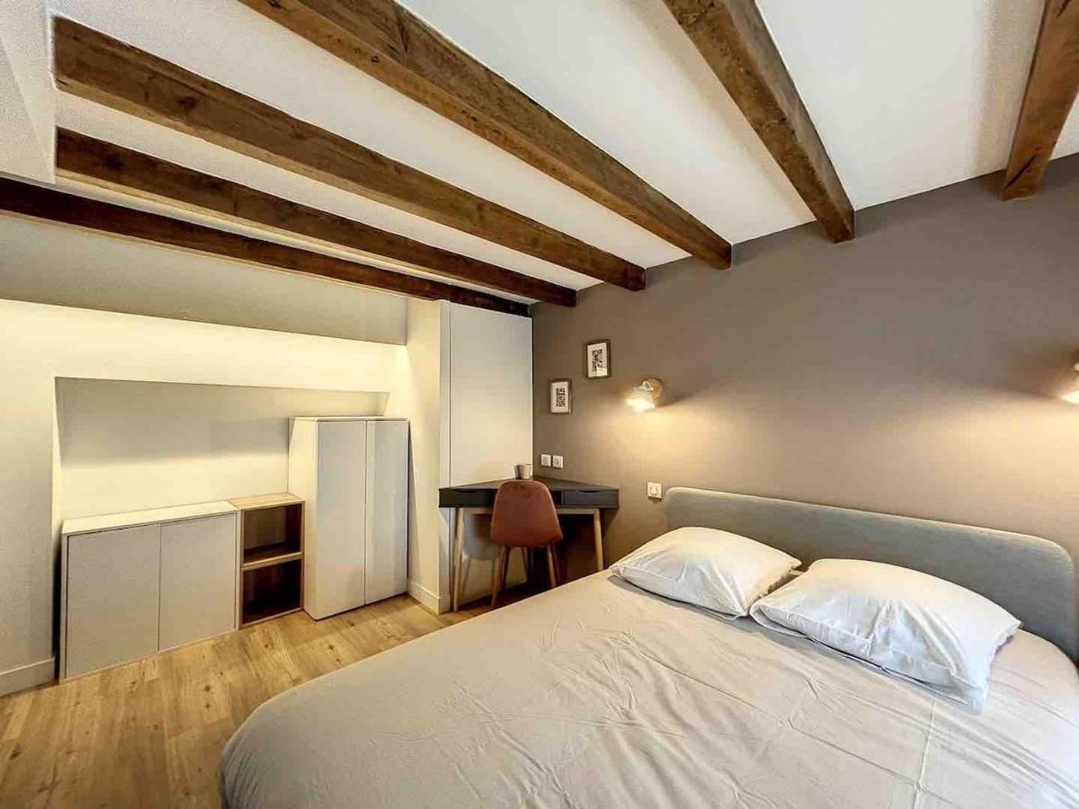 Apartment Brp Center,two *