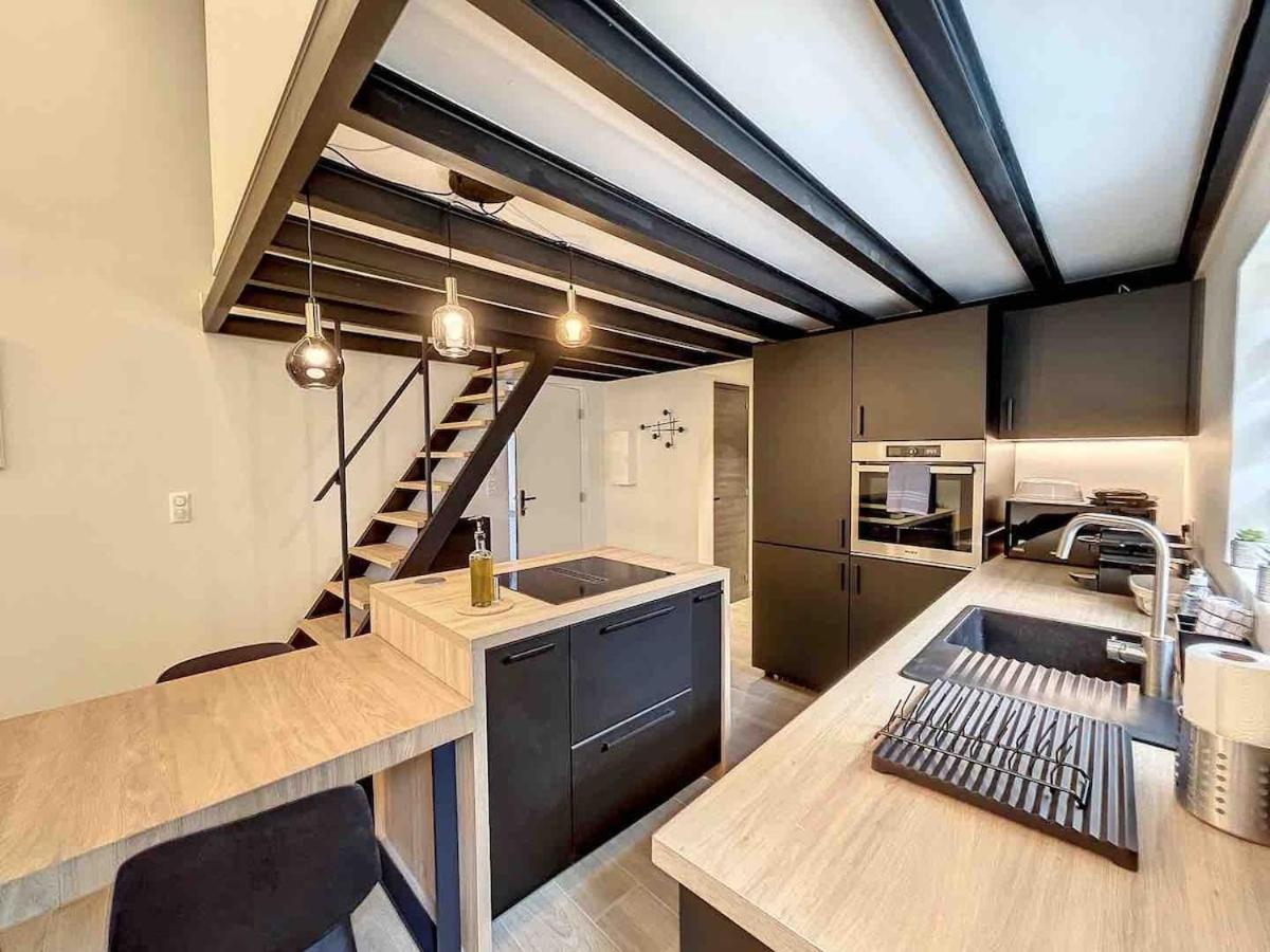 Brp Center,two Apartment