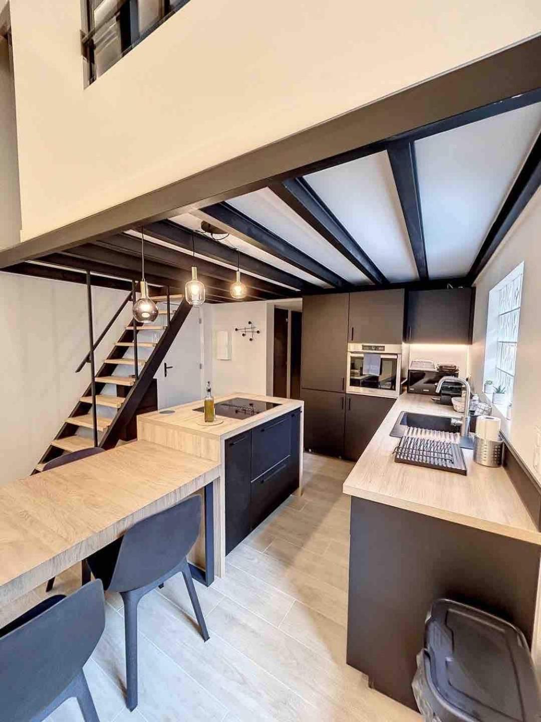 Apartment Brp Center,two