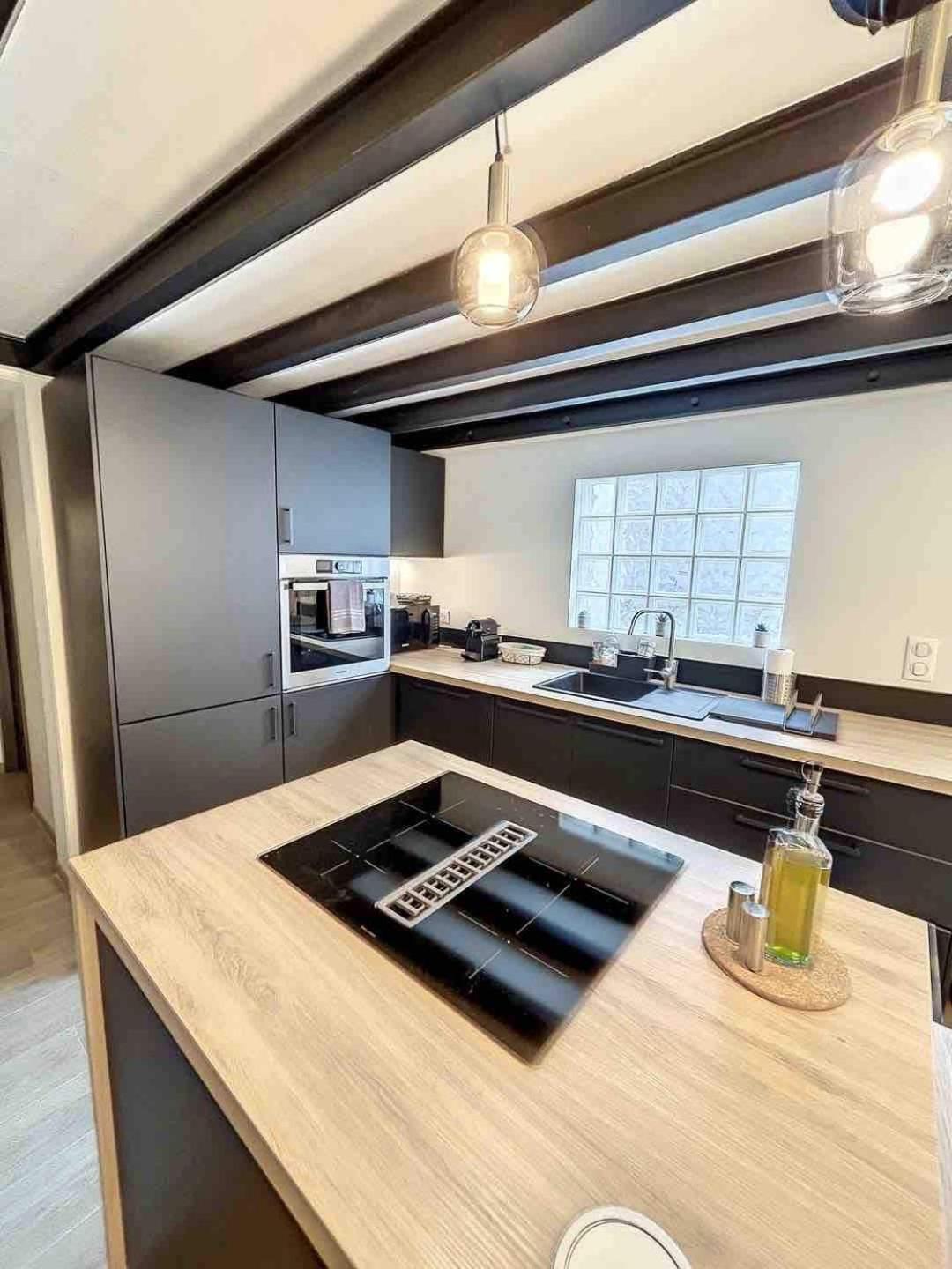 Brp Center,two Apartment *