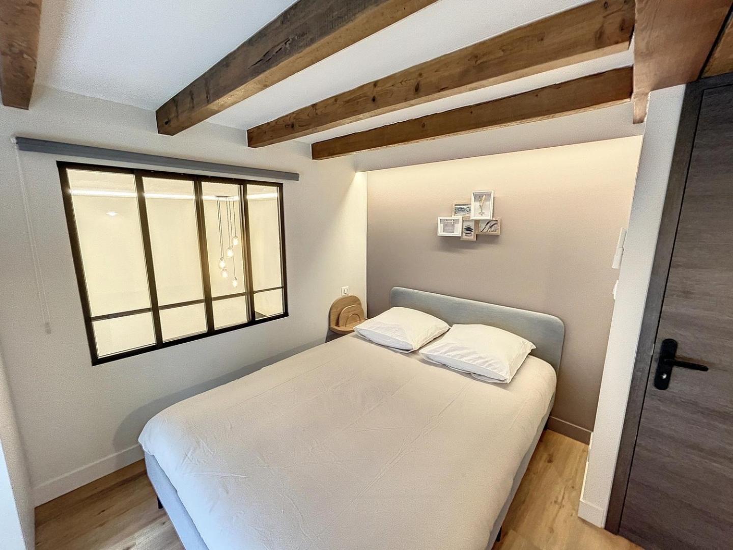 Apartment Brp Center,two *
